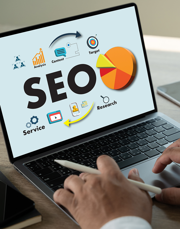 Search Engine Optimization